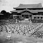 History of Martial Arts